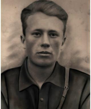 Качигин Алексей Петрович
