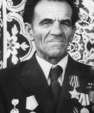 Фарафонов Владимир Иванович