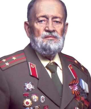 Шмыков Андрей Иванович