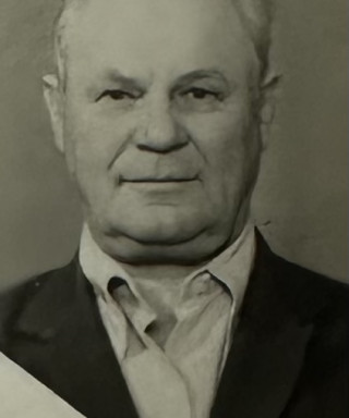 Гавриленко Виктор Дмитриевич