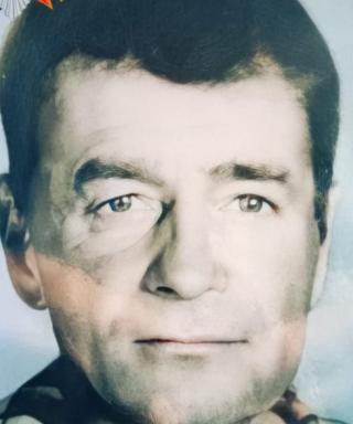Костин Михаил Алексеевич