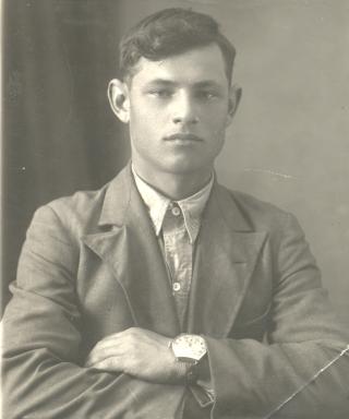 Киселев Александр Иванович