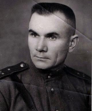 Калачёв Алексей Иванович