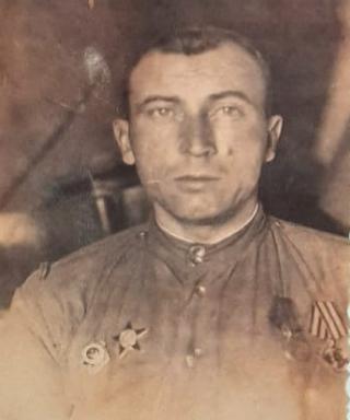 Бахмутов Иван Евдокимович