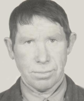 Алехин Дмитрий Антонович