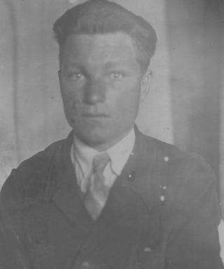Киселев Алексей Иванович