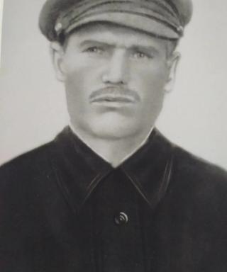 Селезнев Максим Егорович