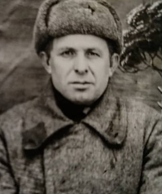 Авдонин Виктор Фёдорович