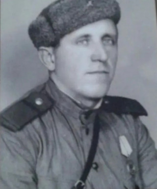 Давтян Аршак Нерсесович