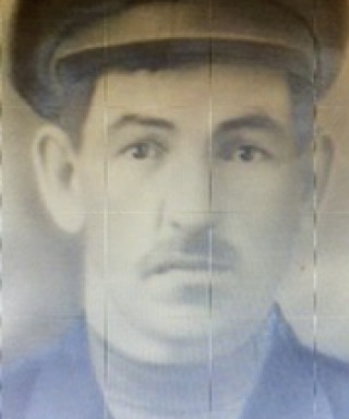 Олюхов Яков Елисеевич