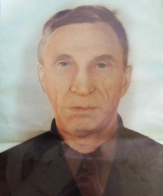 Скакунов Николай Семёнович