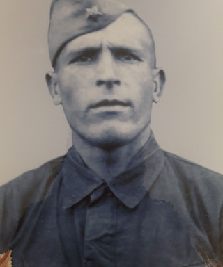 Панов Илья Семёнович