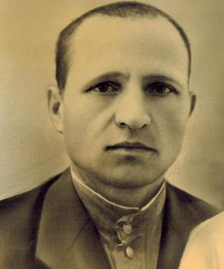 Шевченко Иван Трофимович