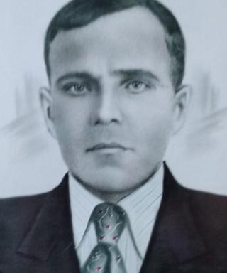 Саликов Василий Иванович