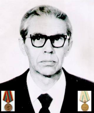 Коноплёв Николай Александрович