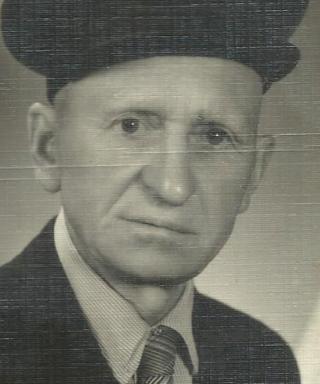 Жмойда Иван Семенович