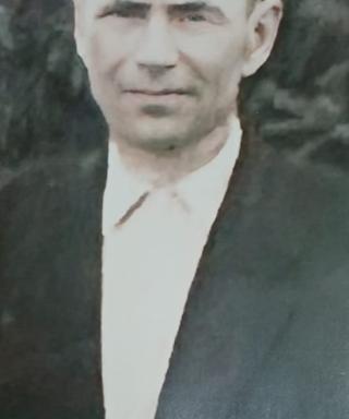 Черменин Фёдор Кузьмич