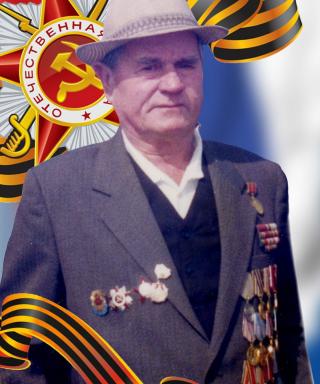 Гукалов Николай Павлович