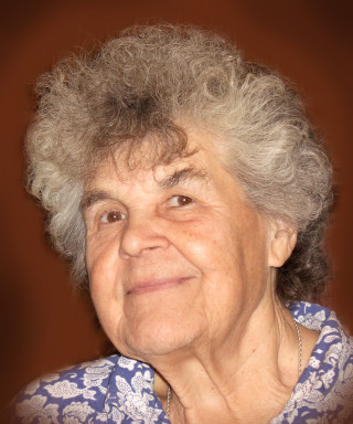 Калинкина Лидия Александровна