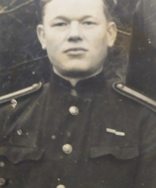 Вирзнев Николай Александрович