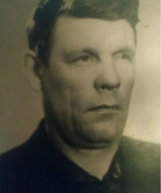 Третьяков Иван Федорович