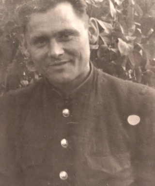 Жуков Юрий Васильевич