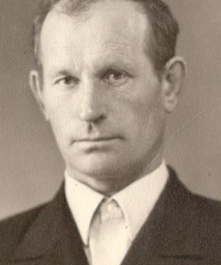 Будников Виктор Никифорович