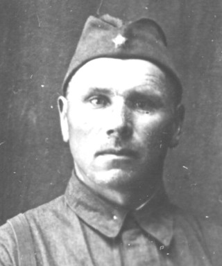 Гололобов Герасим Гаврилович