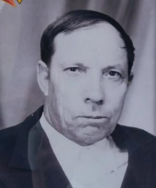 Нелюбов Иван Фёдорович