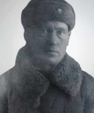 Рянин Лука Сидорович