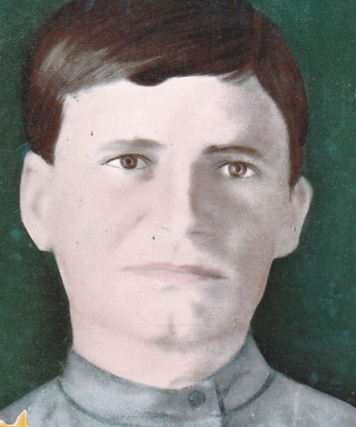 Боровенский Федор Романович