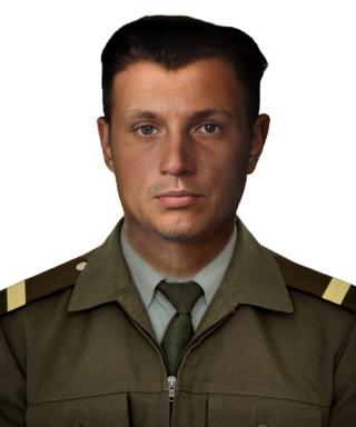 Хатрусов Михаил Дмитриевич