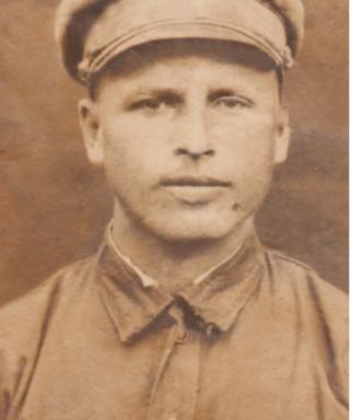 Савенков Сергей Петрович