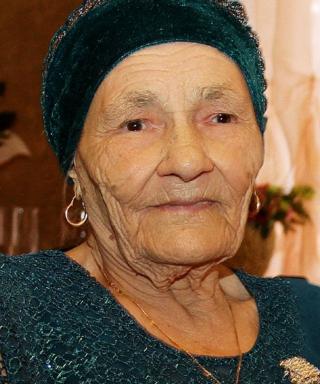 Сафиуллина Ханифя Султангареевна