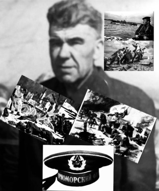 Шабанов Илья Иванович