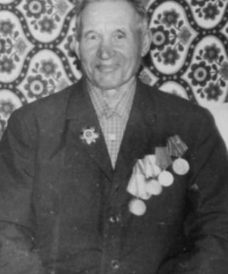 Скотский Григорий Васильевич