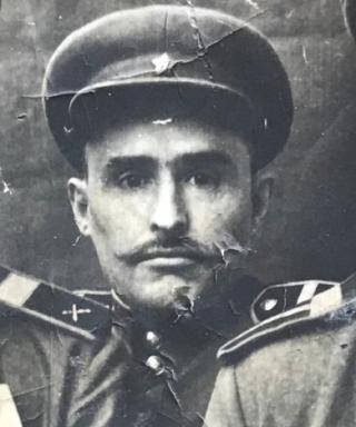 Чистяков Павел Сергеевич