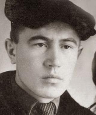 Сафиуллин Асхат Сибгатович