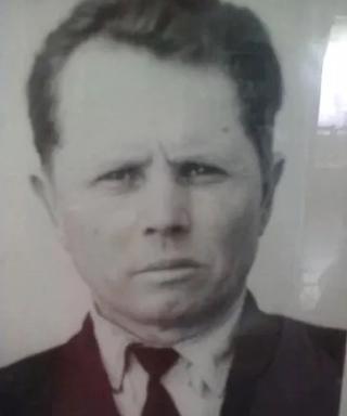 Чумак Николай Васильевич