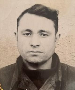Казаков Василий Максимович