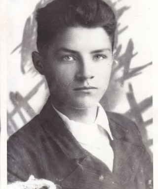 Волошин Николай Григорьевич