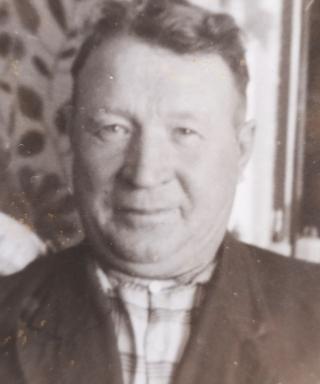 Кунденков Александр Семёнович
