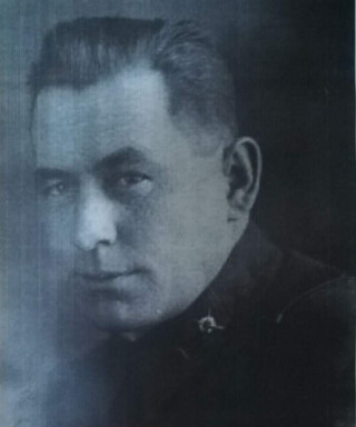 Анисимов Николай Николаевич