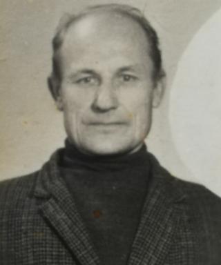 Хмельницкий Михаил Никифорович