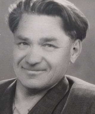 Агапов Михаил Гаврилович