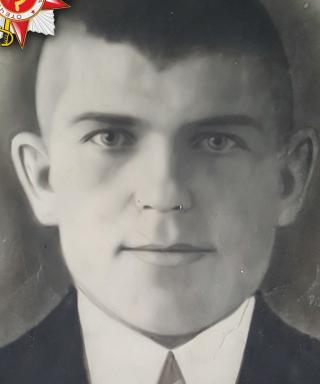 Алешин Алексей Игнатьевич