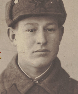 Тяпугин Петр Кузьмич