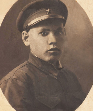 Пермяков Михаил Петрович