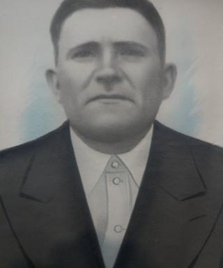 Смирнов Михаил Прокофьевич