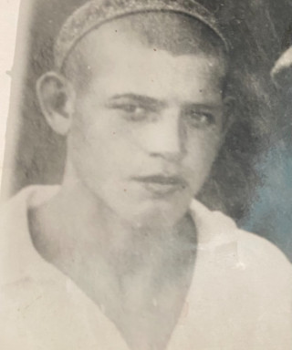 Корнев Василий Григорьевич